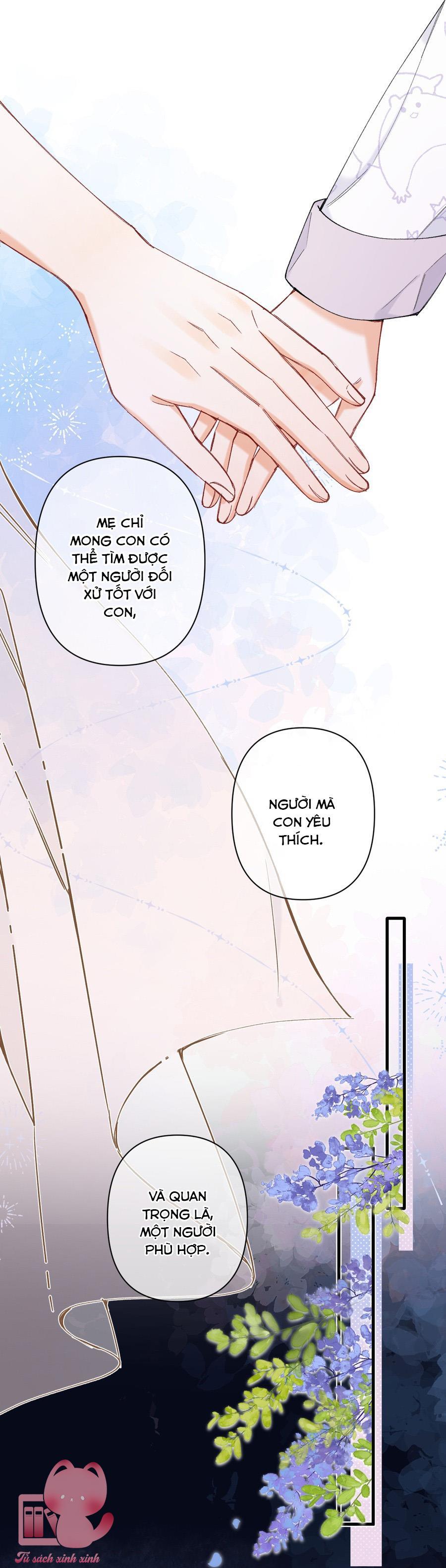 Mối Tình Thầm Kín - Chap 117 - Trang 18
