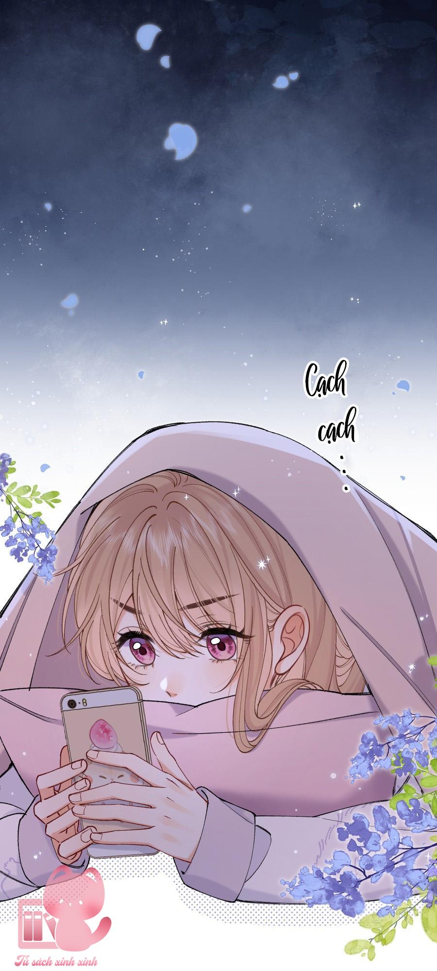 Mối Tình Thầm Kín - Chap 117 - Trang 19