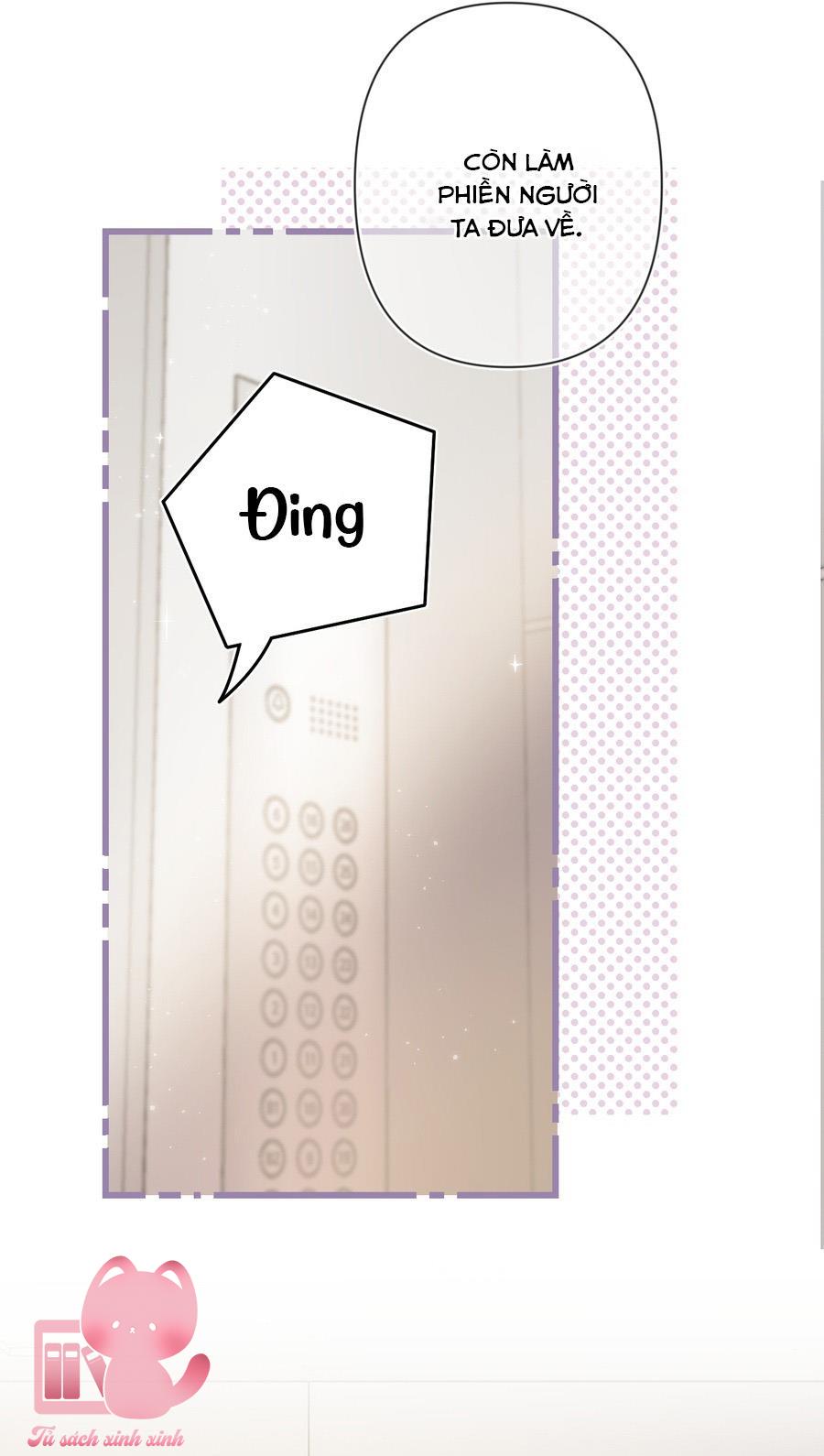 Mối Tình Thầm Kín - Chap 117 - Trang 3