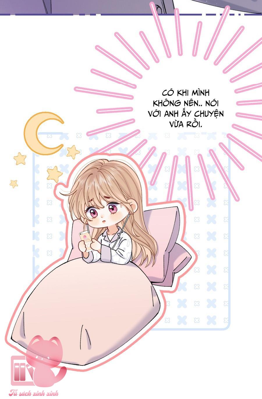 Mối Tình Thầm Kín - Chap 117 - Trang 25