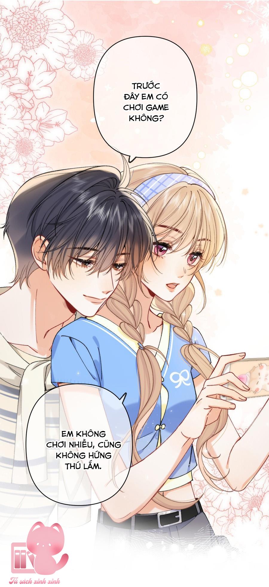Mối Tình Thầm Kín - Chap 117 - Trang 30
