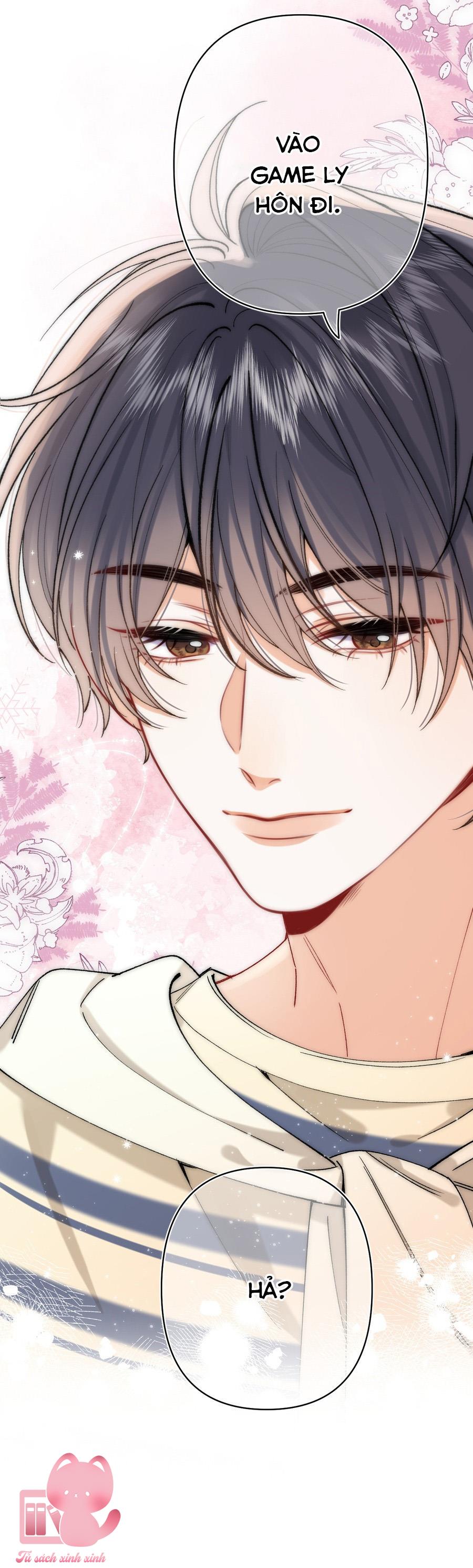 Mối Tình Thầm Kín - Chap 117 - Trang 33