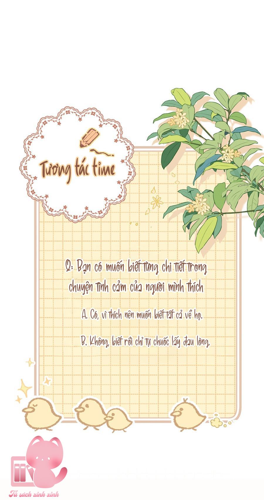 Mối Tình Thầm Kín - Chap 117 - Trang 34