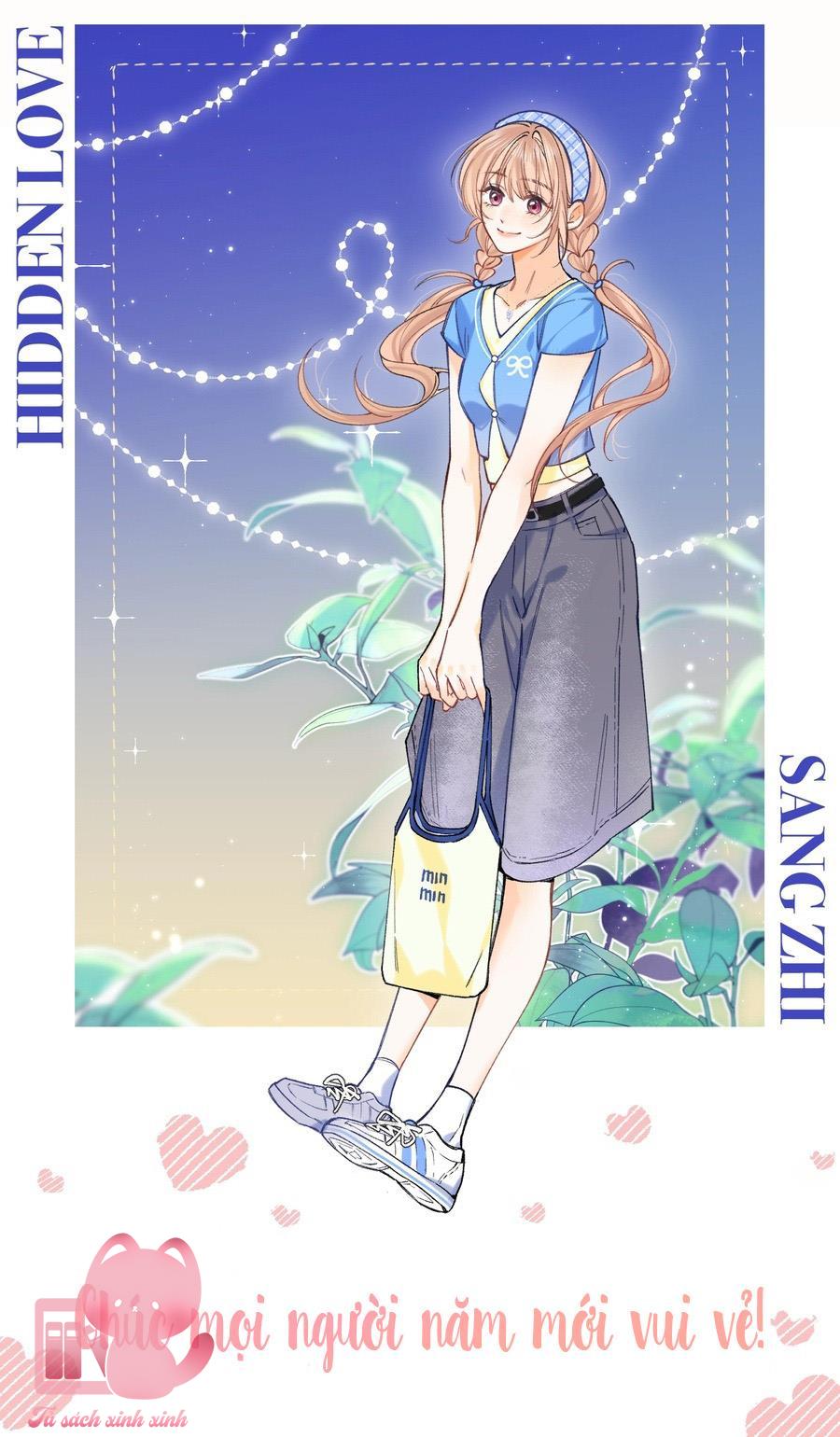Mối Tình Thầm Kín - Chap 117 - Trang 35