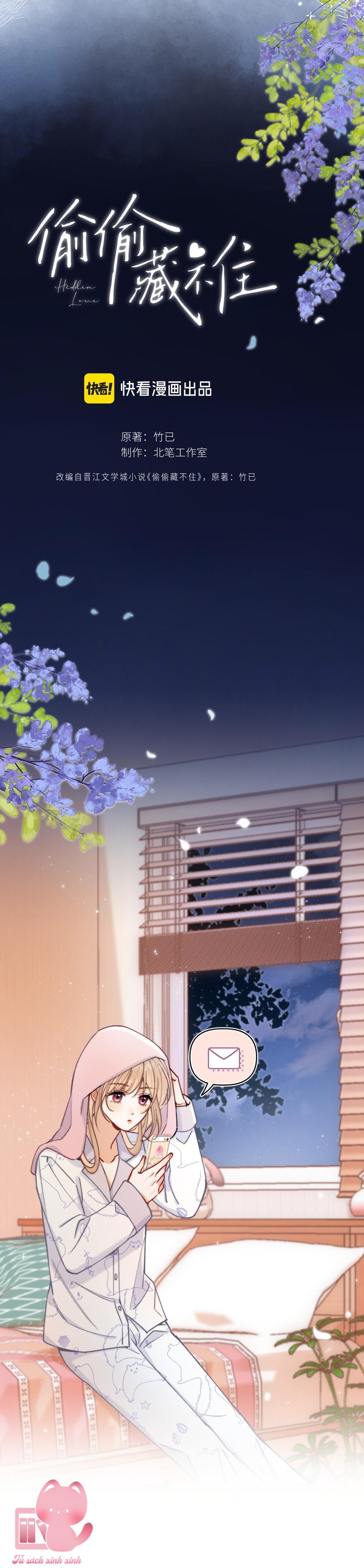 Mối Tình Thầm Kín - Chap 117 - Trang 5
