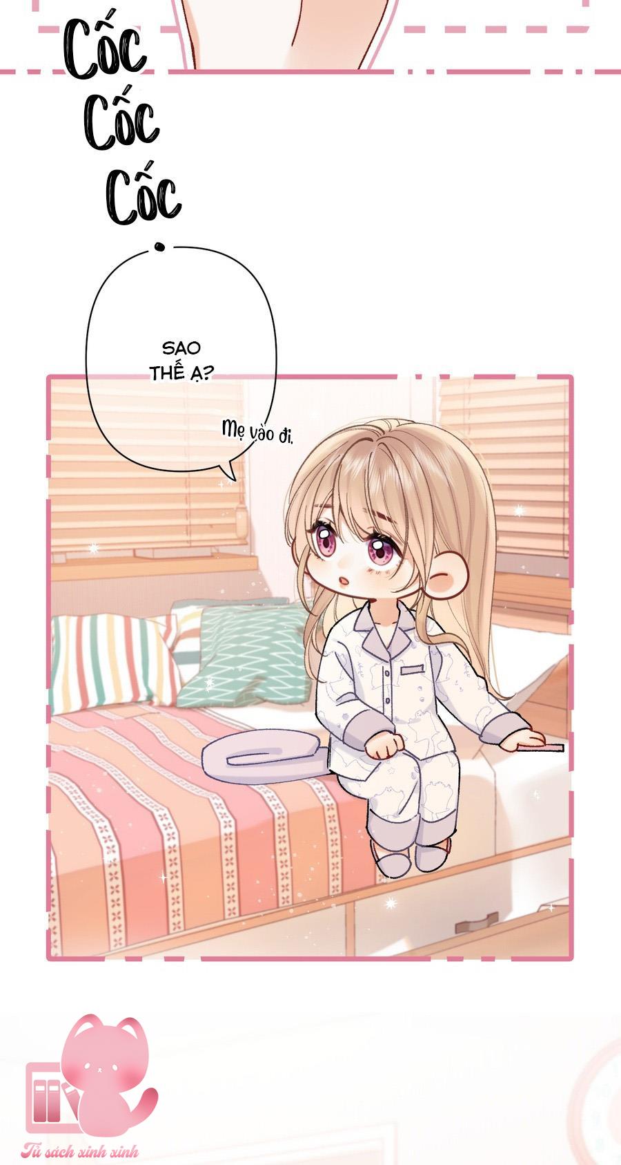 Mối Tình Thầm Kín - Chap 117 - Trang 7