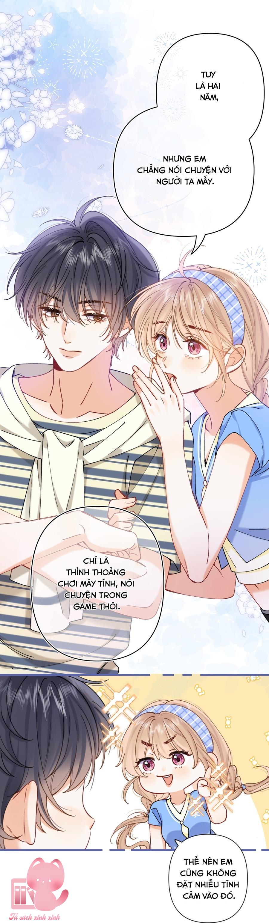 Mối Tình Thầm Kín - Chap 118 - Trang 13