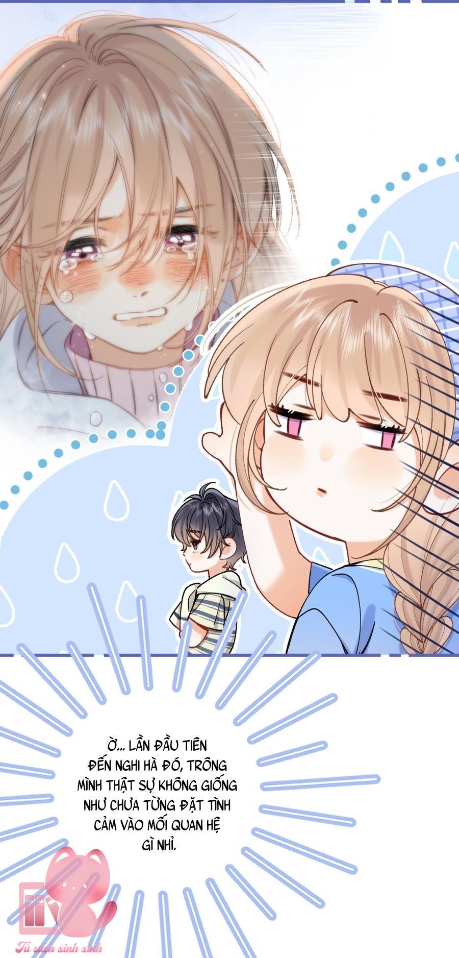 Mối Tình Thầm Kín - Chap 118 - Trang 16