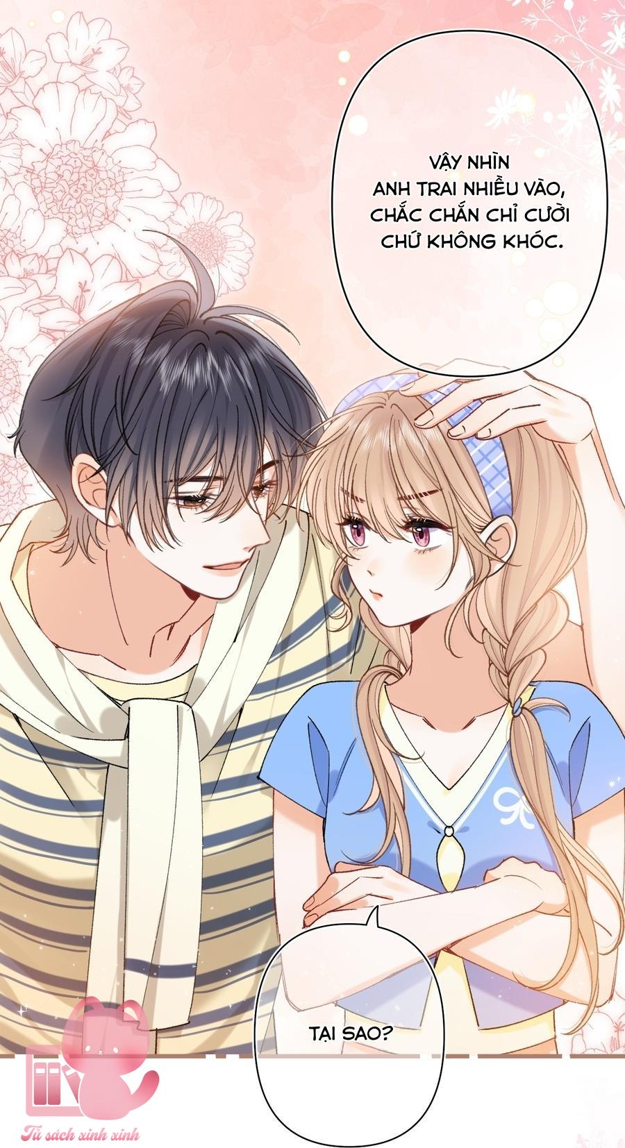 Mối Tình Thầm Kín - Chap 118 - Trang 20
