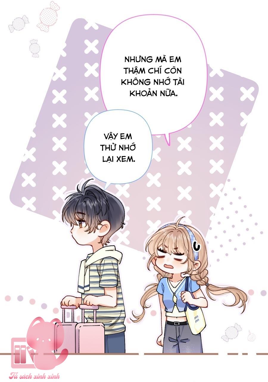 Mối Tình Thầm Kín - Chap 118 - Trang 3