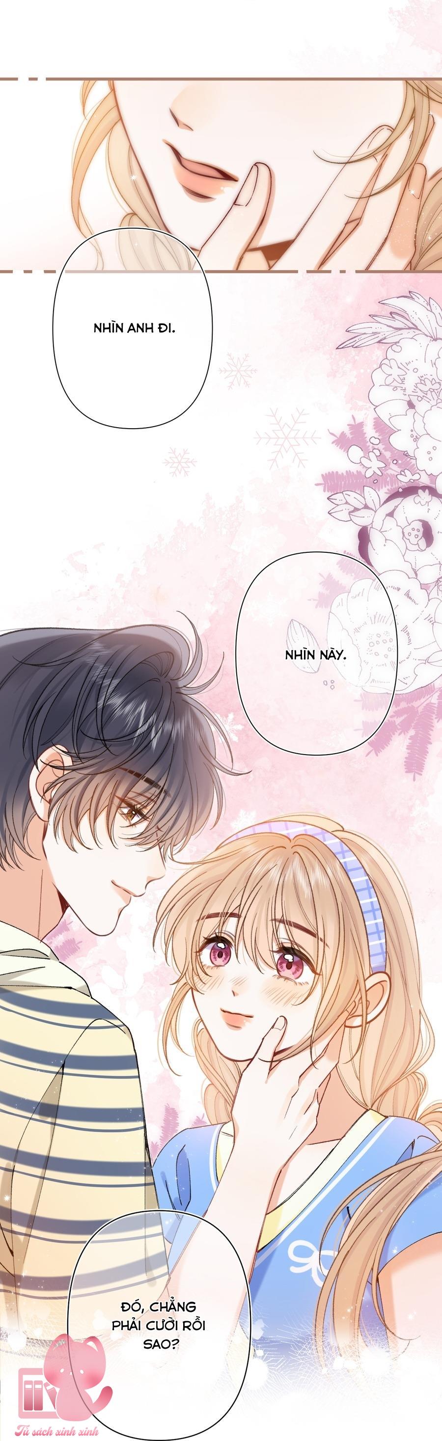 Mối Tình Thầm Kín - Chap 118 - Trang 21