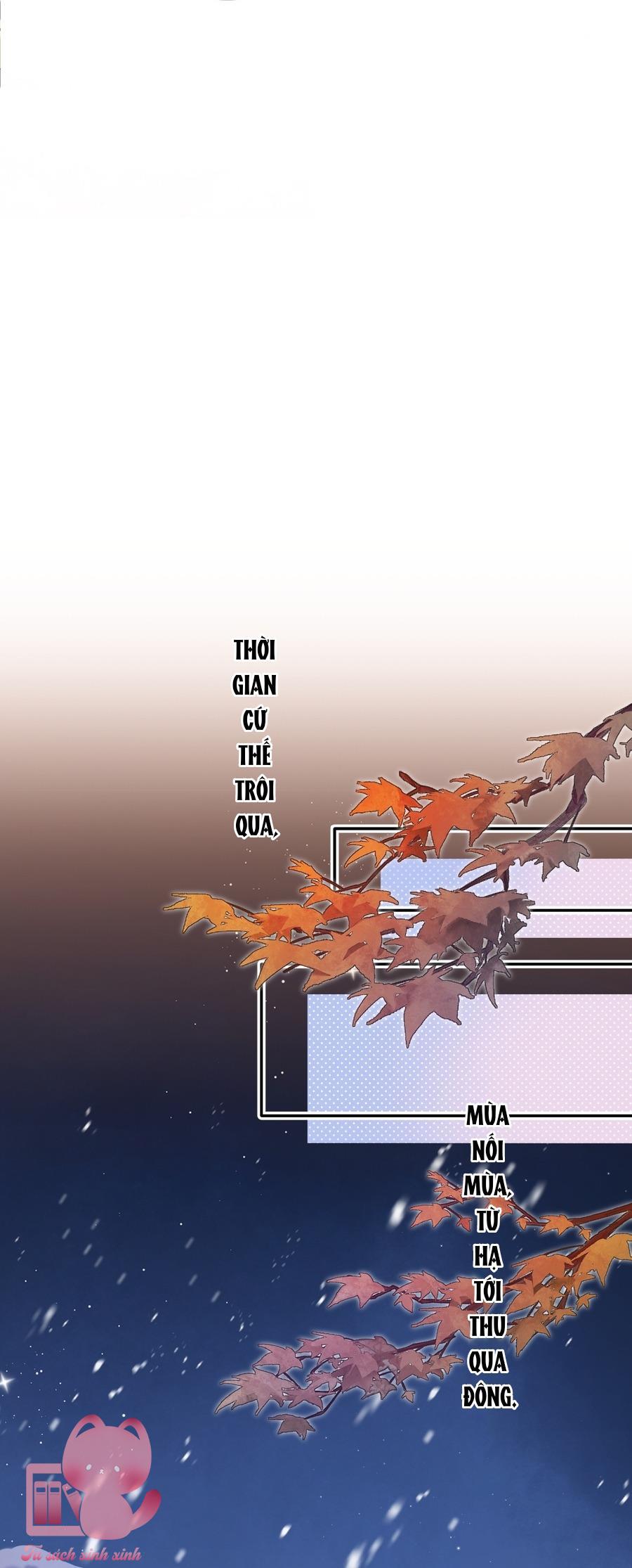 Mối Tình Thầm Kín - Chap 118 - Trang 22