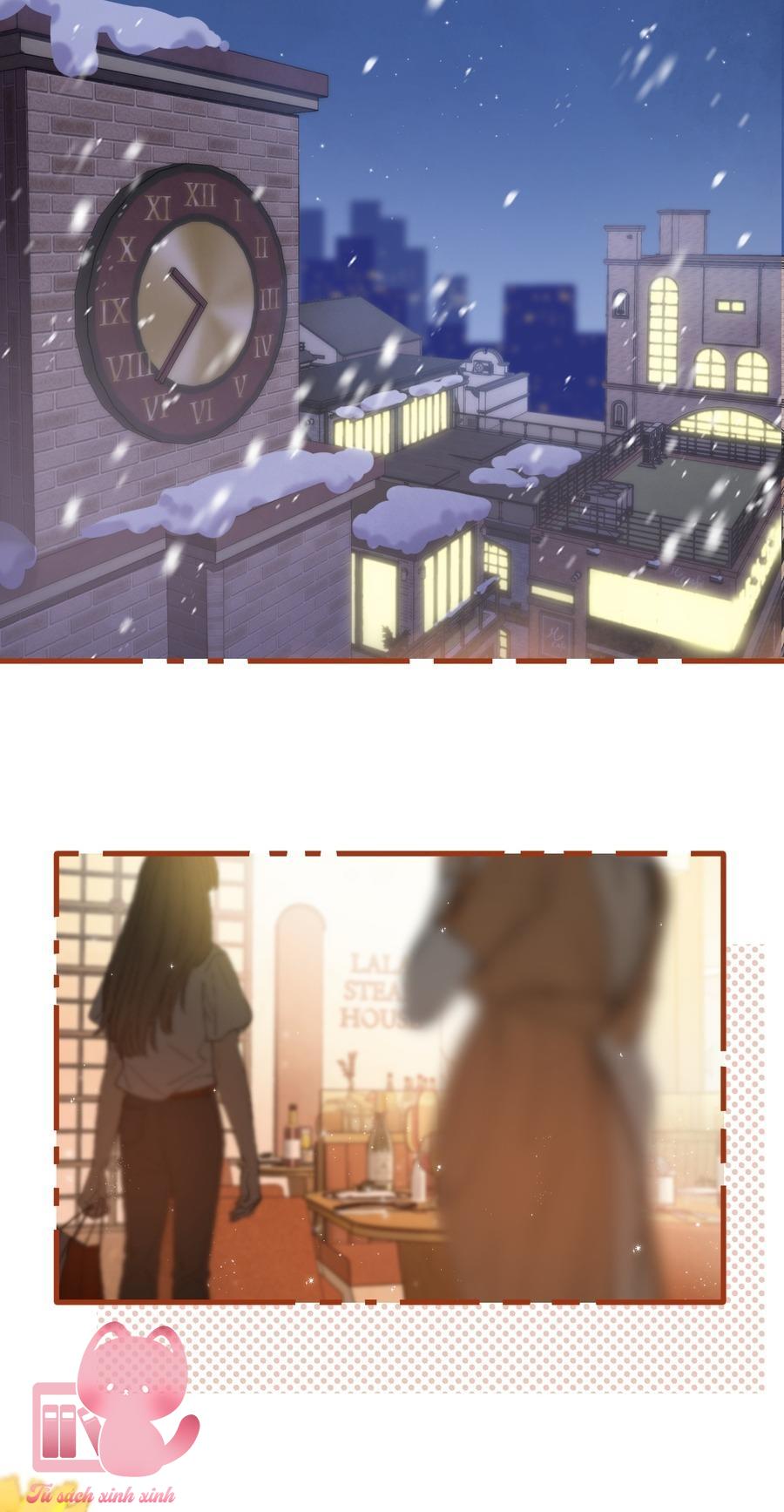 Mối Tình Thầm Kín - Chap 118 - Trang 23
