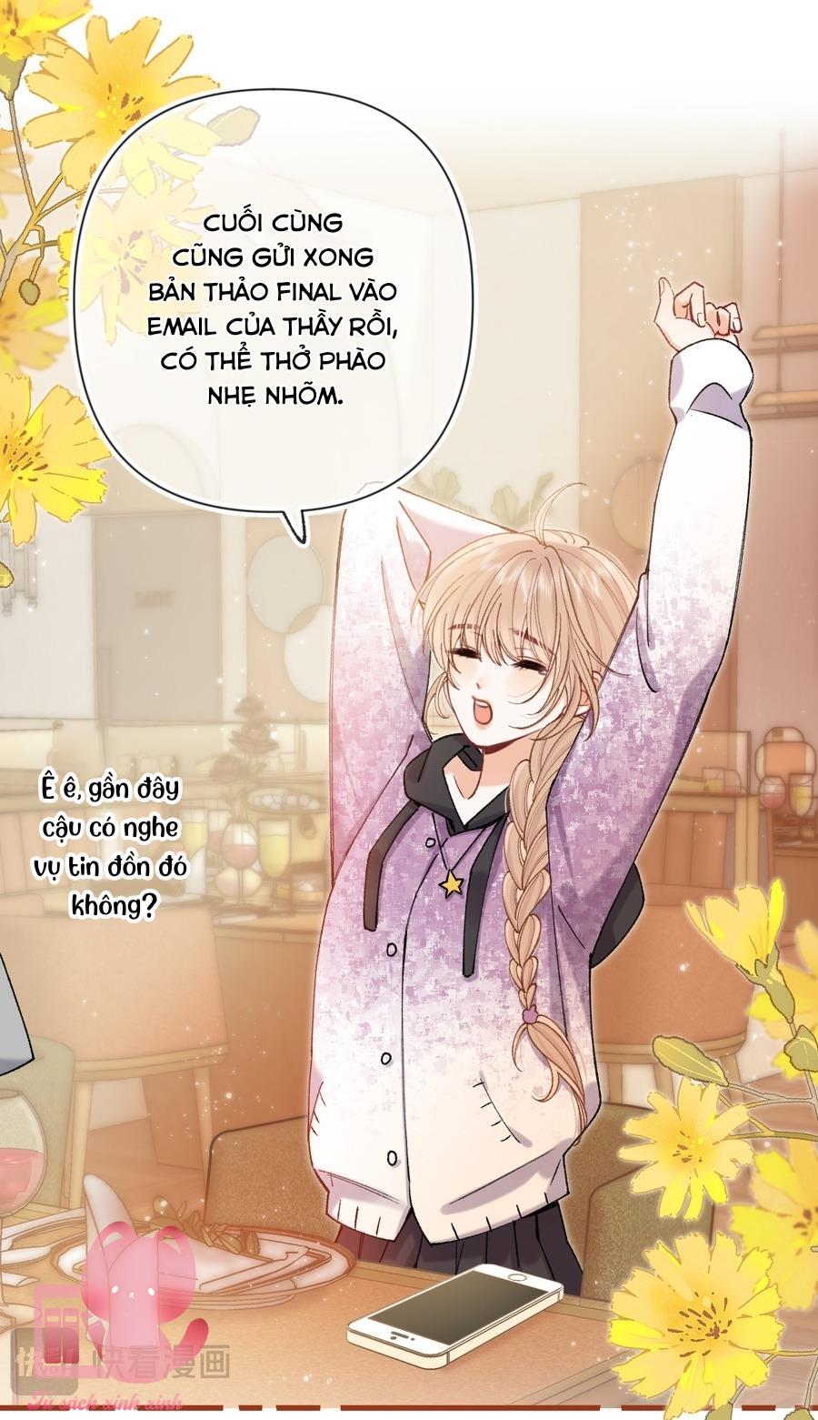 Mối Tình Thầm Kín - Chap 118 - Trang 24