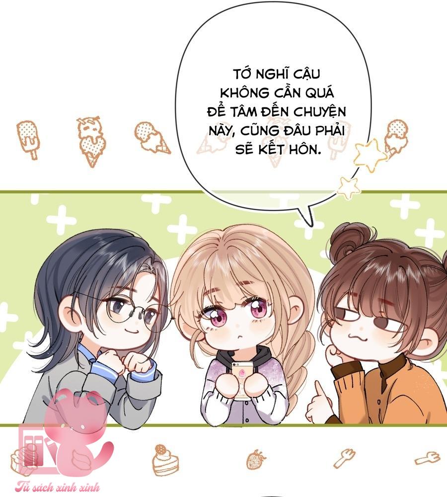 Mối Tình Thầm Kín - Chap 118 - Trang 26