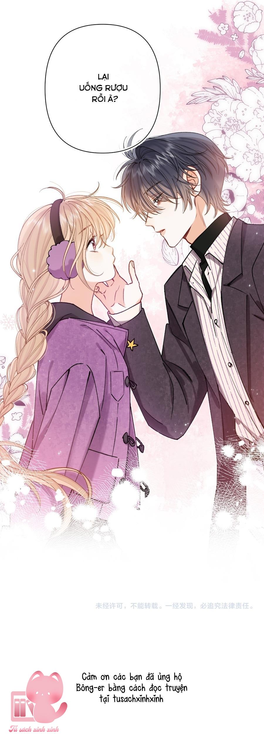 Mối Tình Thầm Kín - Chap 118 - Trang 29
