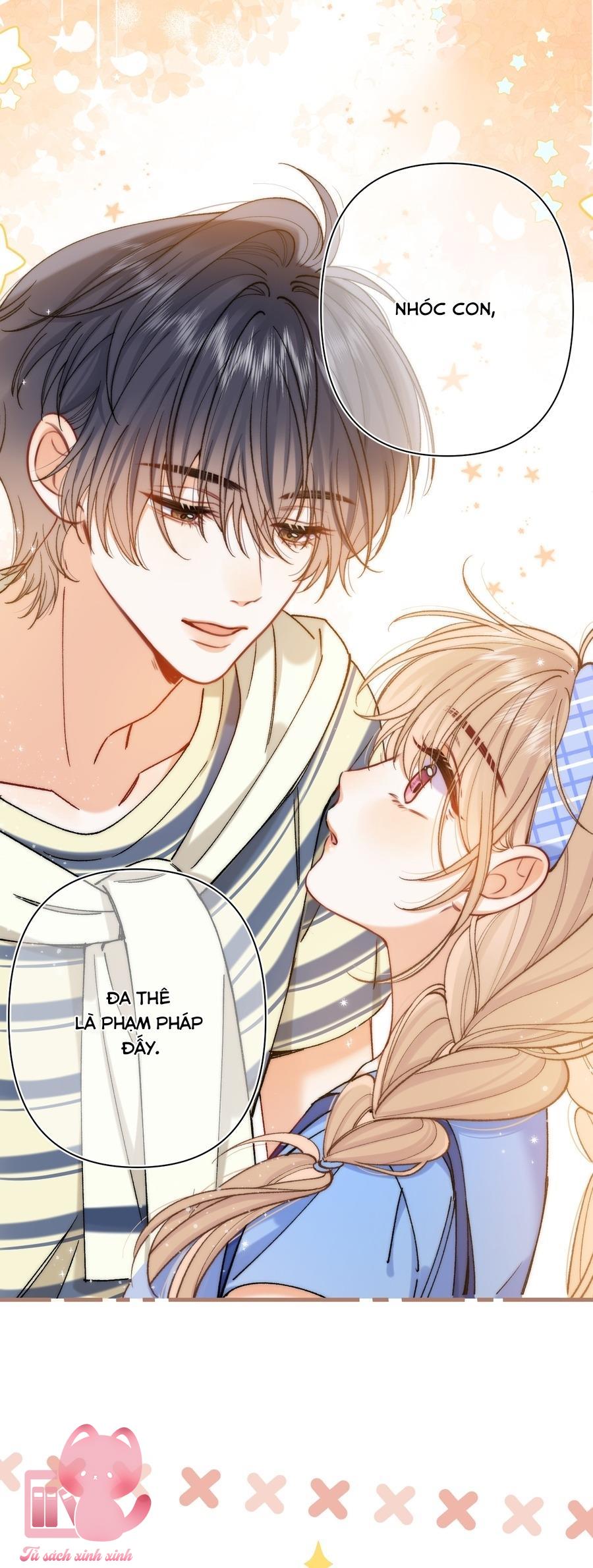 Mối Tình Thầm Kín - Chap 118 - Trang 5