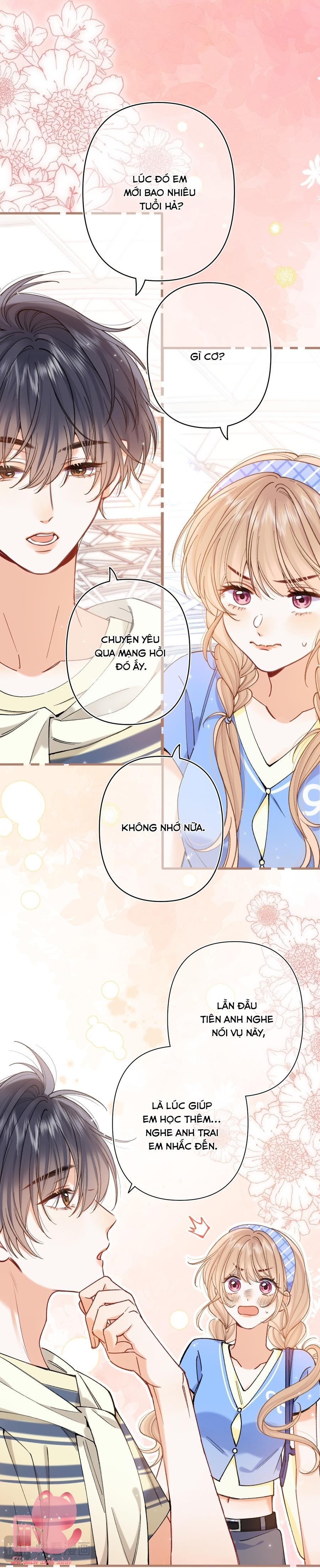 Mối Tình Thầm Kín - Chap 118 - Trang 7