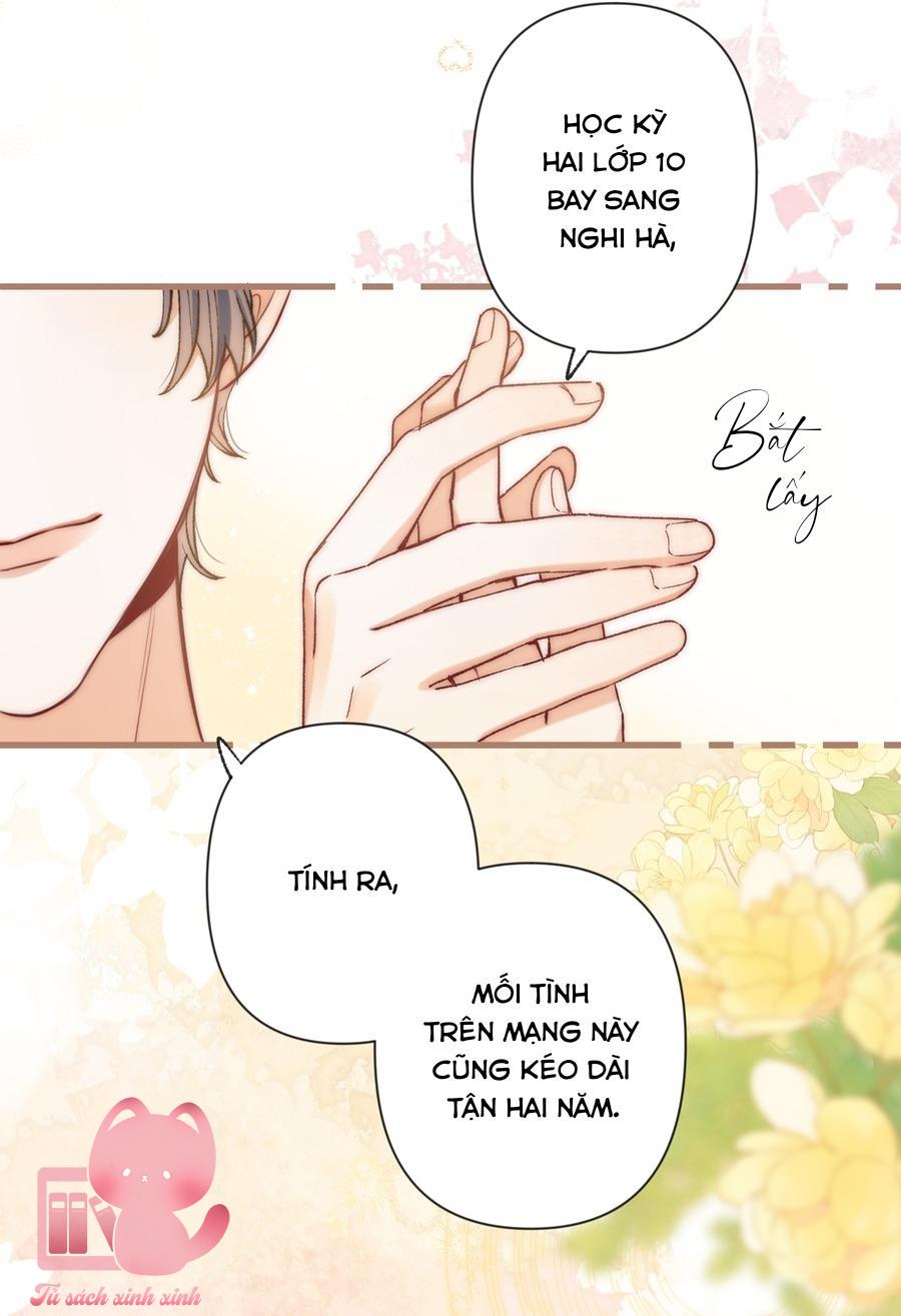 Mối Tình Thầm Kín - Chap 118 - Trang 9