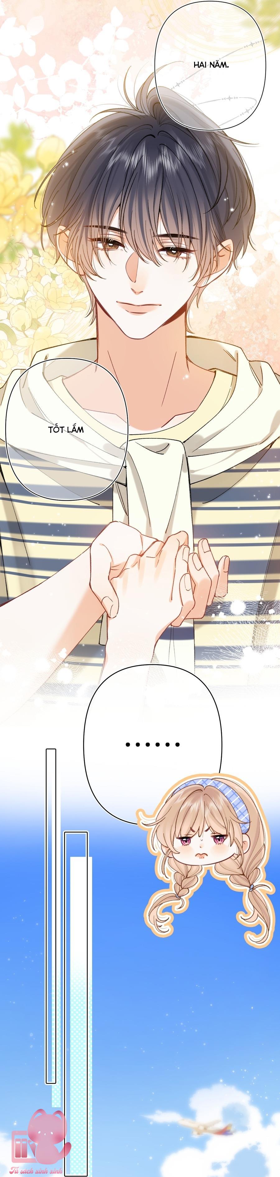 Mối Tình Thầm Kín - Chap 118 - Trang 10