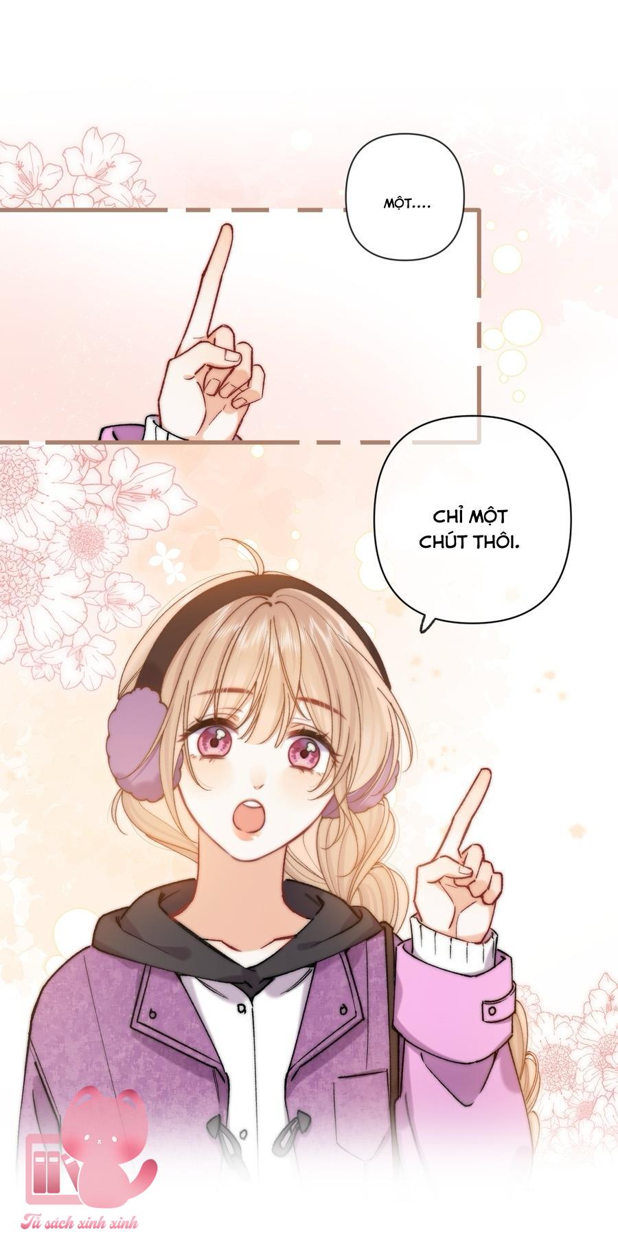 Mối Tình Thầm Kín - Chap 119 - Trang 2