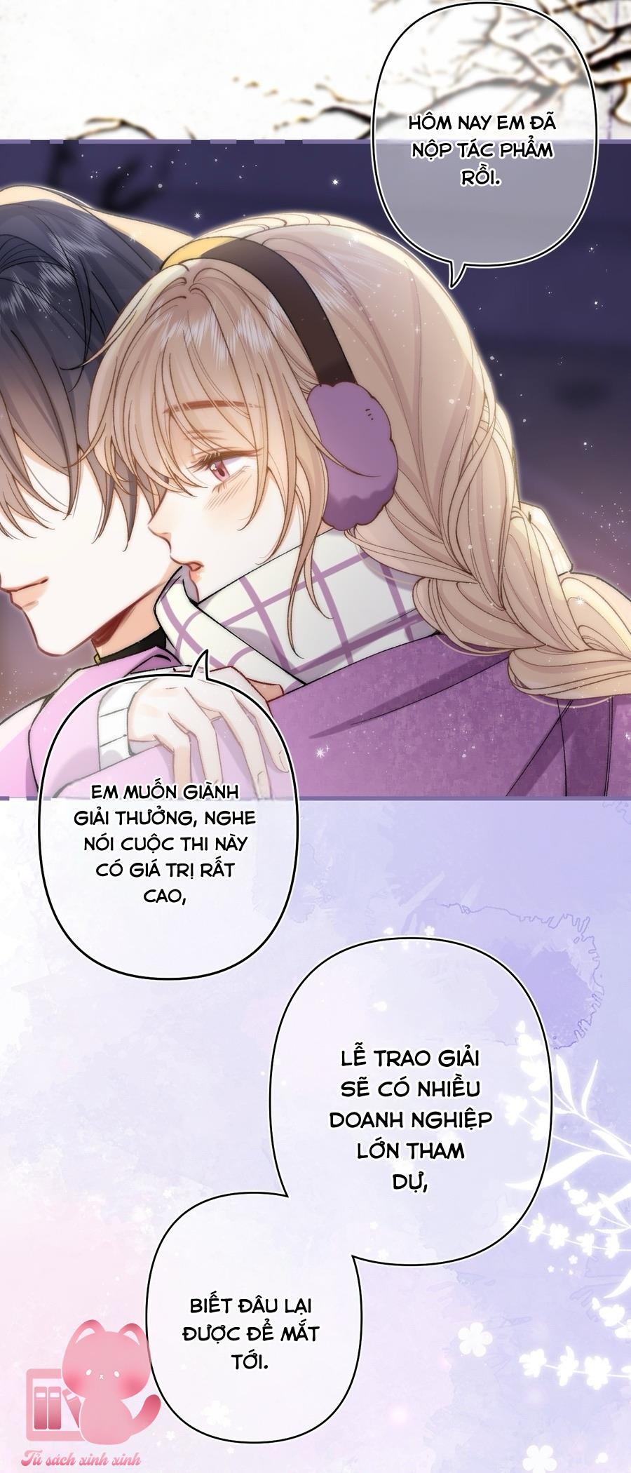 Mối Tình Thầm Kín - Chap 119 - Trang 14