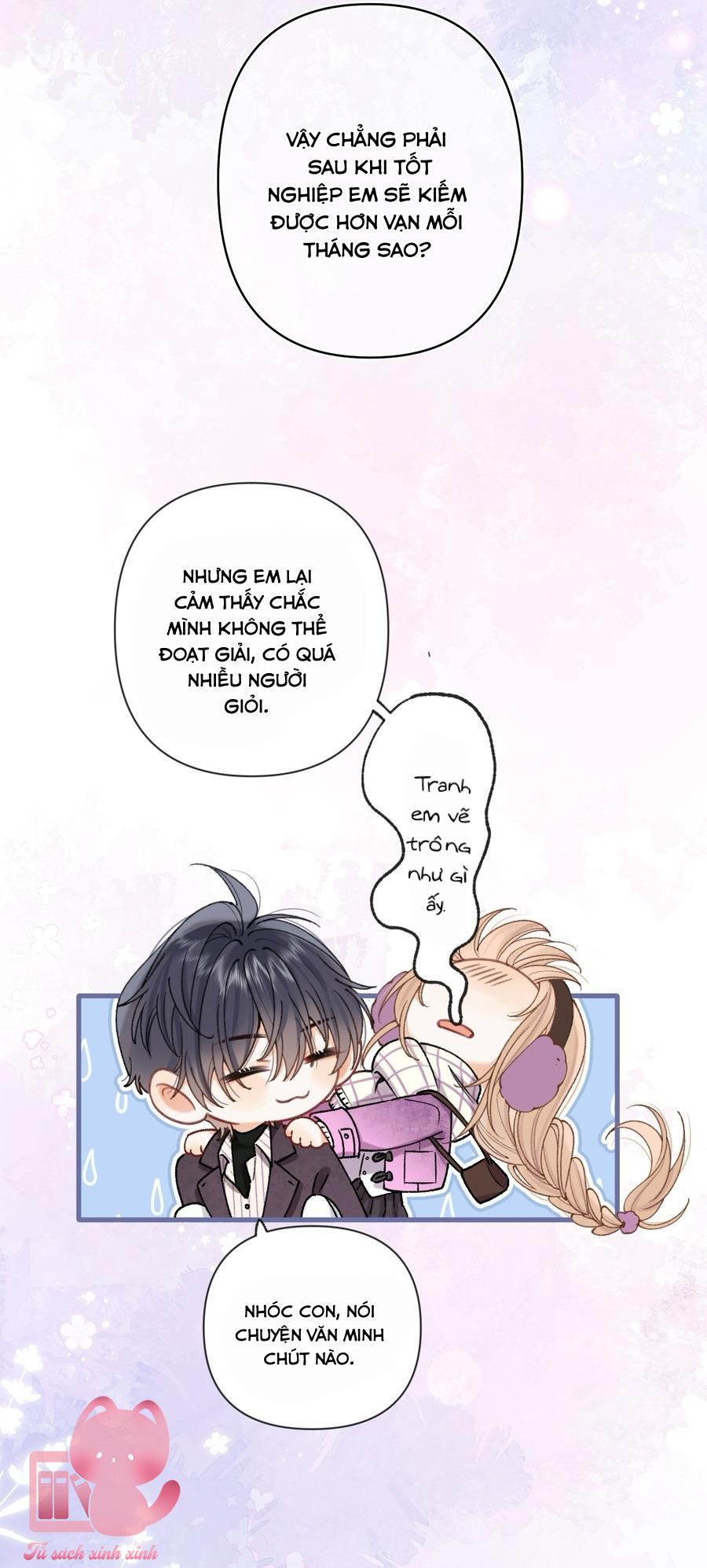 Mối Tình Thầm Kín - Chap 119 - Trang 15