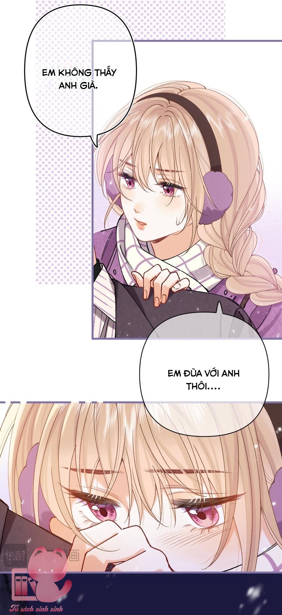 Mối Tình Thầm Kín - Chap 119 - Trang 18