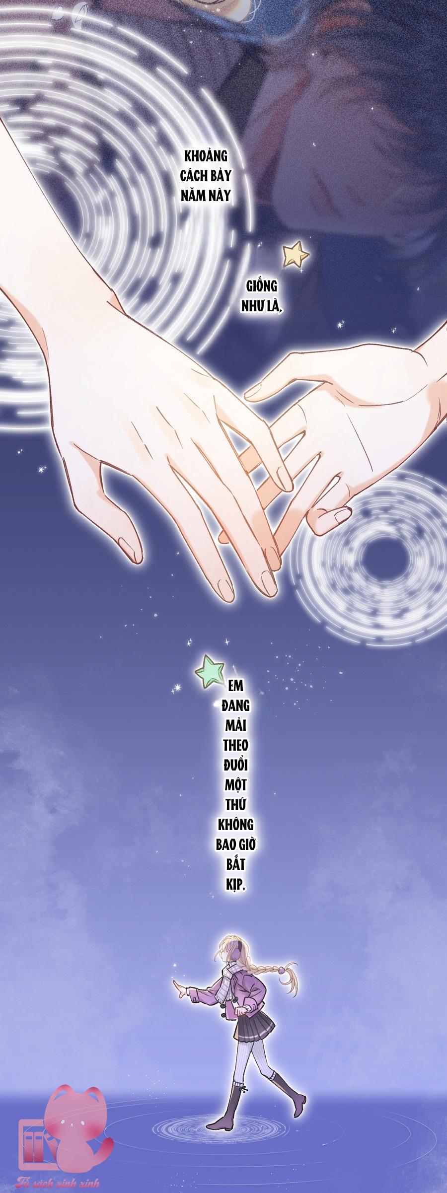 Mối Tình Thầm Kín - Chap 119 - Trang 21