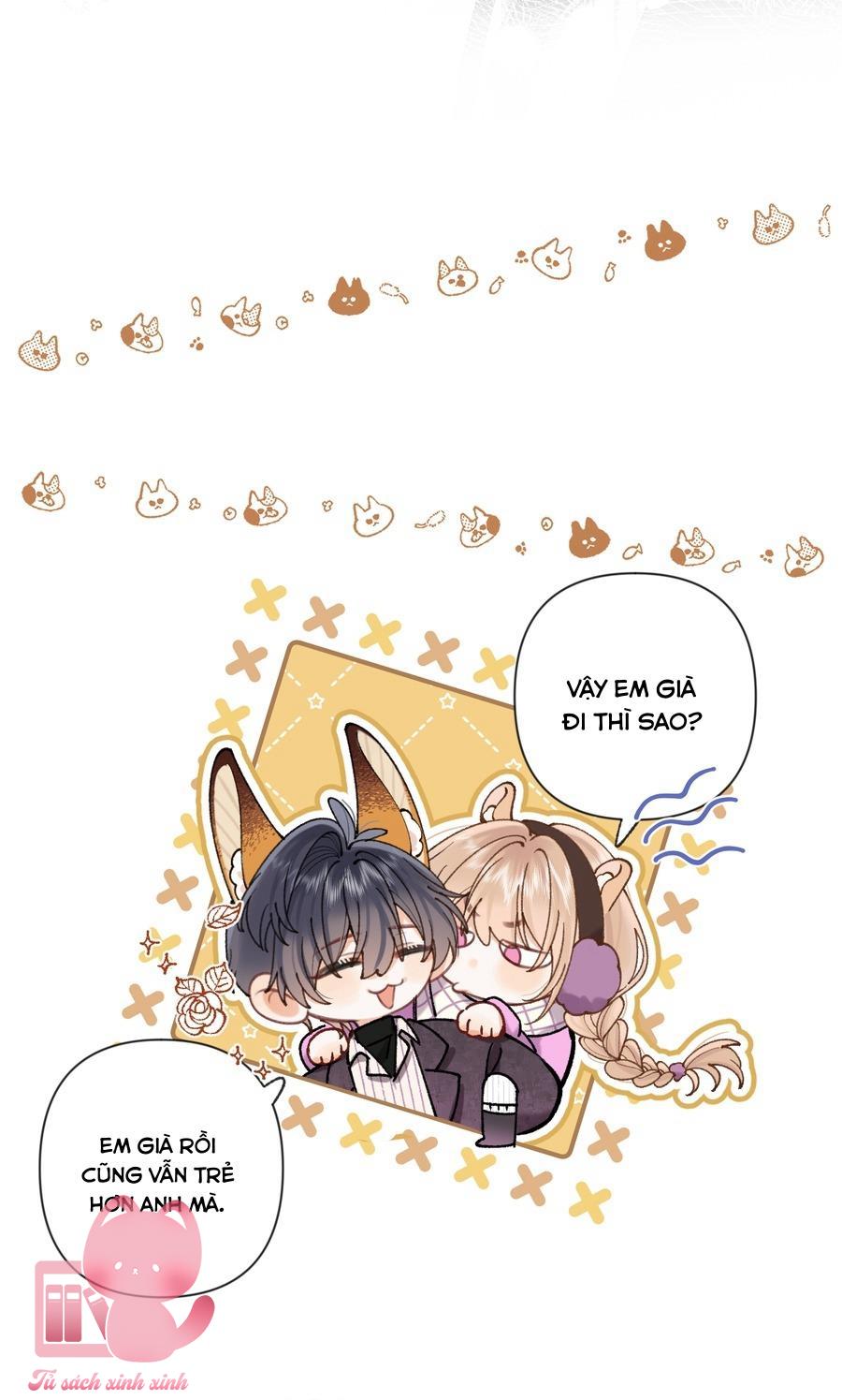 Mối Tình Thầm Kín - Chap 119 - Trang 25