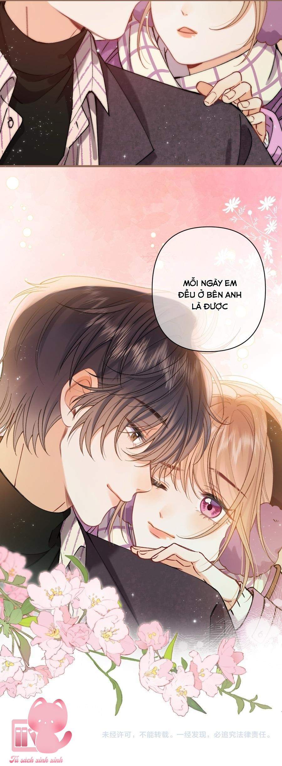 Mối Tình Thầm Kín - Chap 119 - Trang 27
