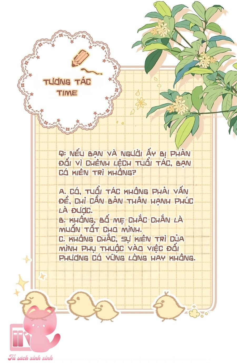 Mối Tình Thầm Kín - Chap 119 - Trang 28