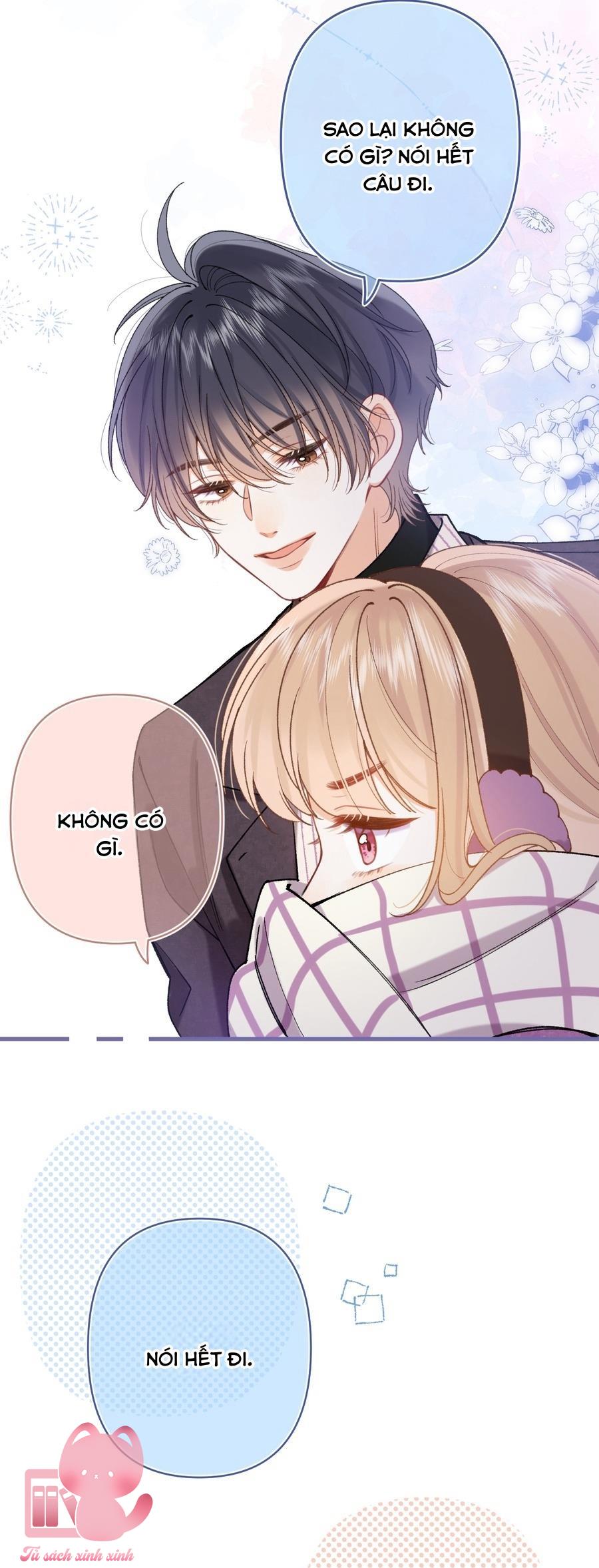 Mối Tình Thầm Kín - Chap 119 - Trang 6