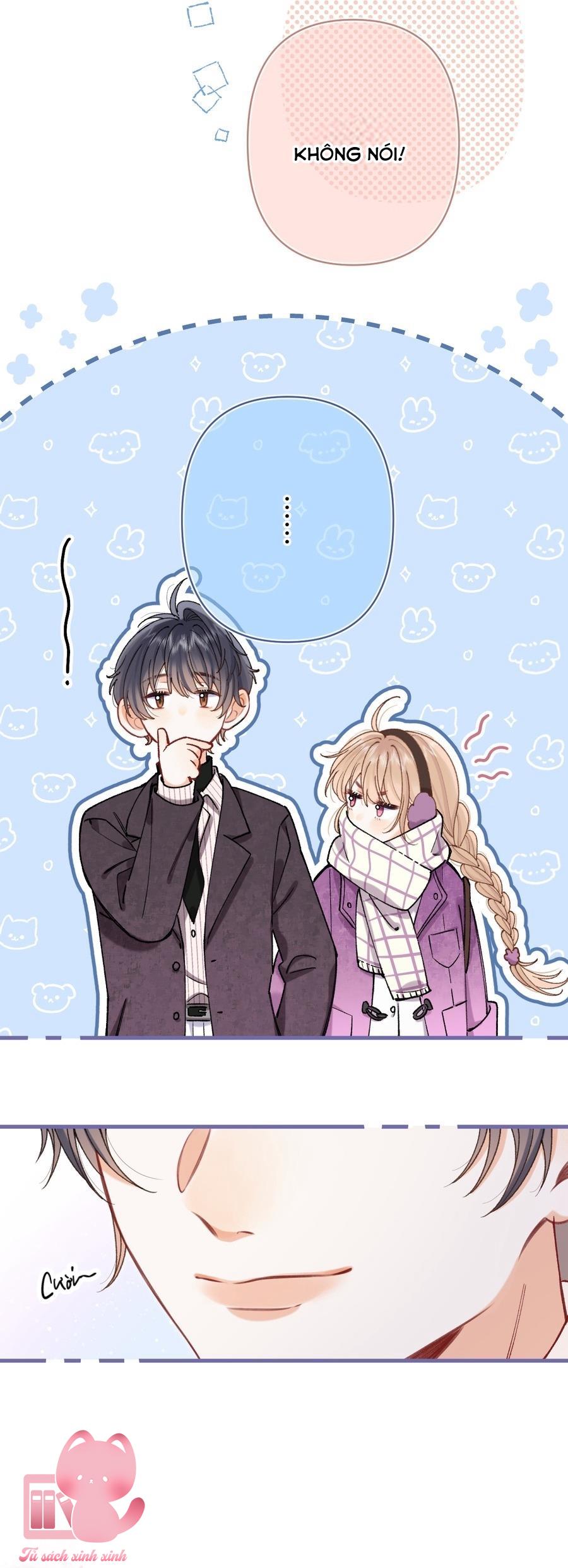 Mối Tình Thầm Kín - Chap 119 - Trang 7