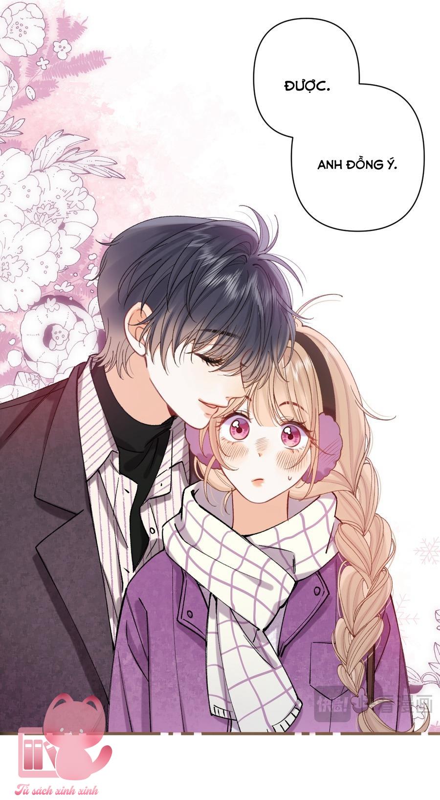 Mối Tình Thầm Kín - Chap 119 - Trang 8