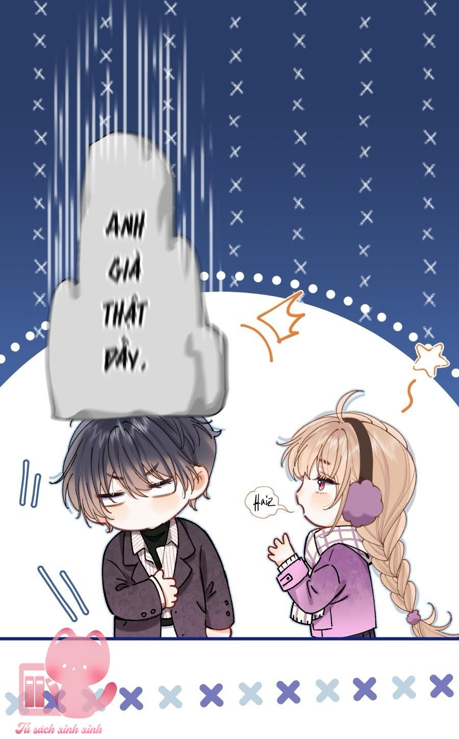Mối Tình Thầm Kín - Chap 119 - Trang 10