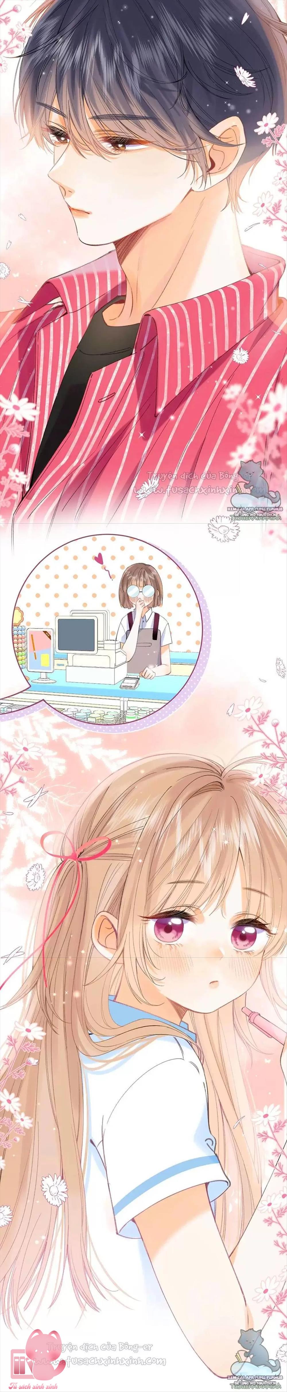 Mối Tình Thầm Kín - Chap 12 - Trang 11