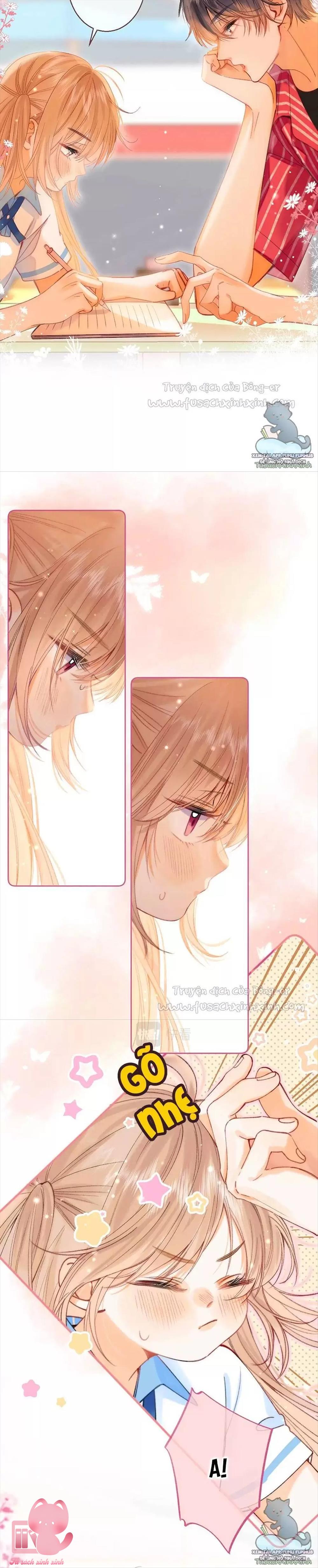 Mối Tình Thầm Kín - Chap 12 - Trang 15