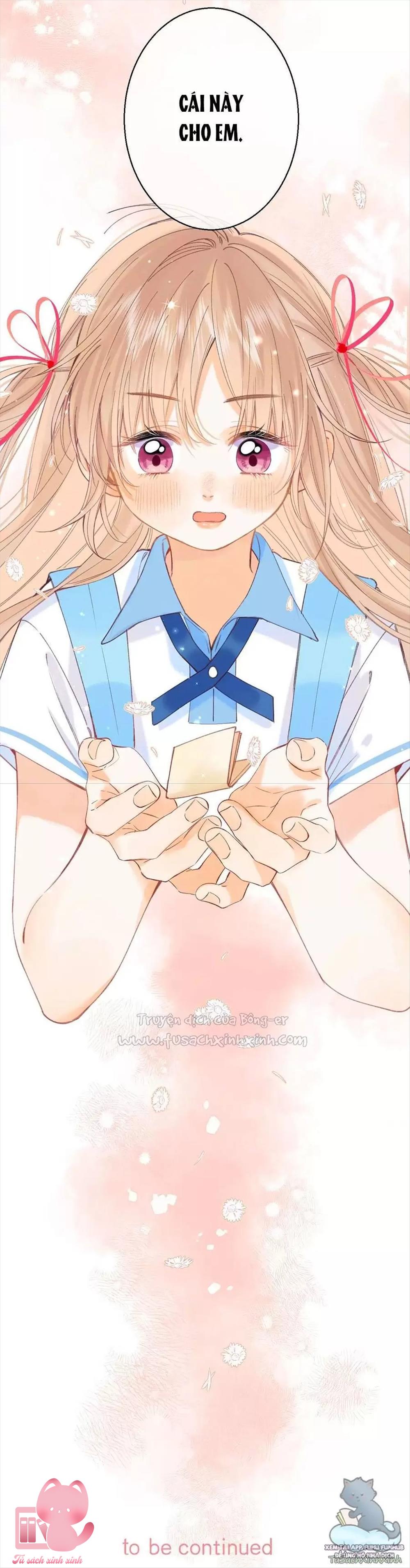 Mối Tình Thầm Kín - Chap 12 - Trang 21