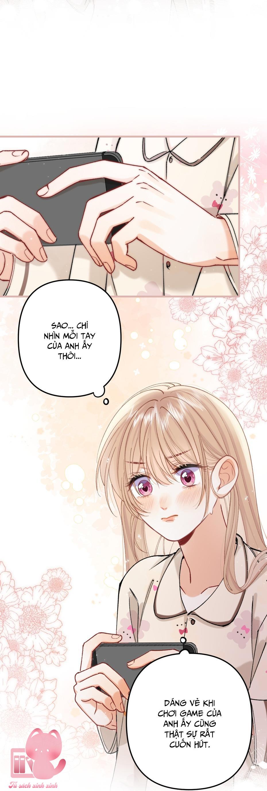 Mối Tình Thầm Kín - Chap 120 - Trang 11