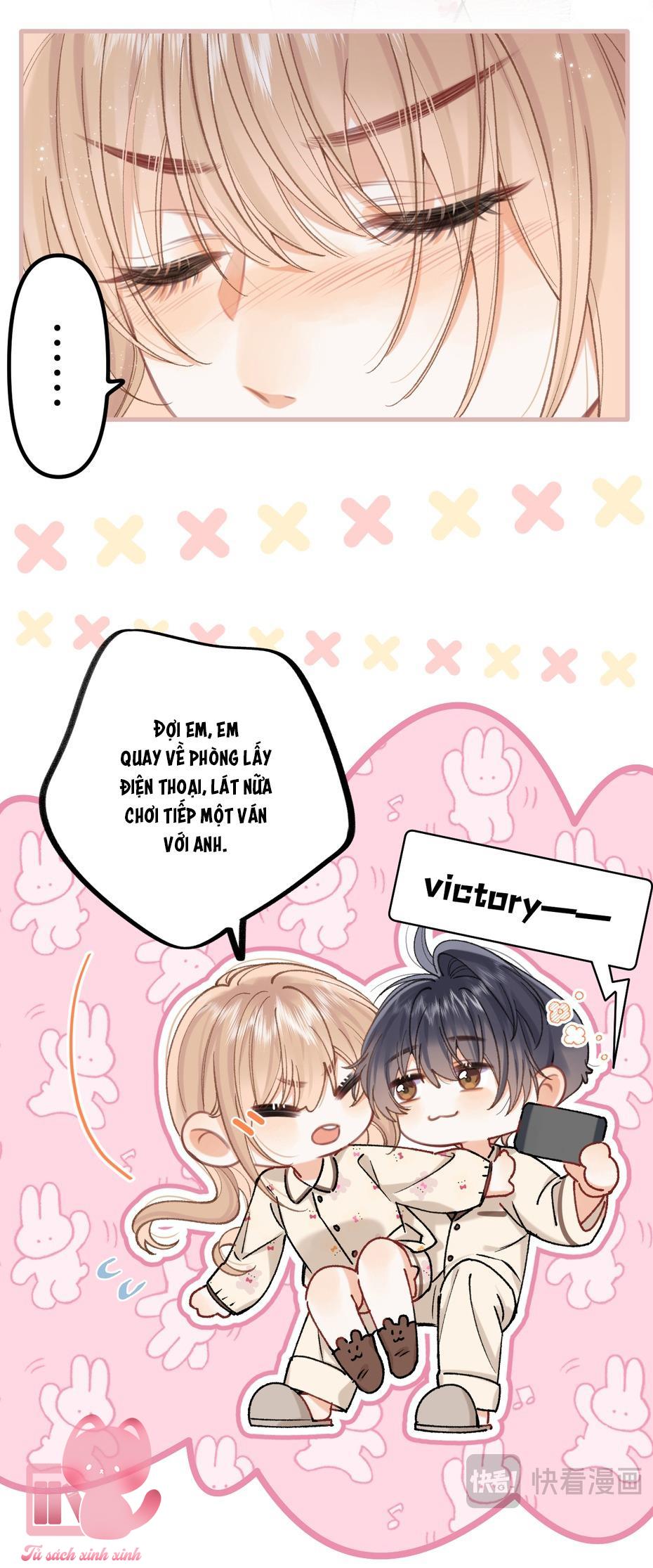 Mối Tình Thầm Kín - Chap 120 - Trang 12