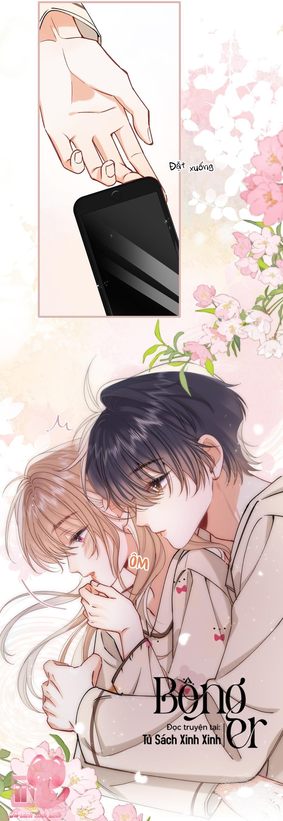 Mối Tình Thầm Kín - Chap 120 - Trang 13