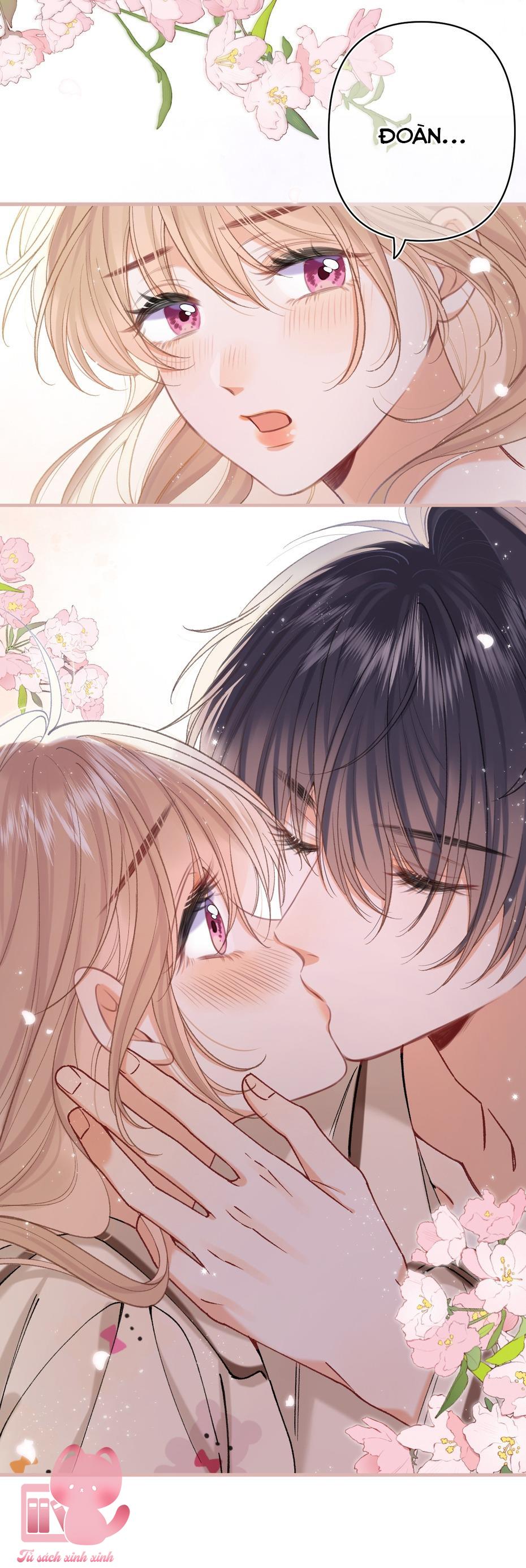 Mối Tình Thầm Kín - Chap 120 - Trang 14