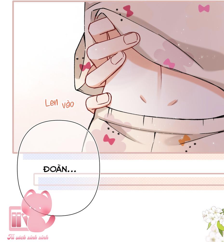 Mối Tình Thầm Kín - Chap 120 - Trang 15