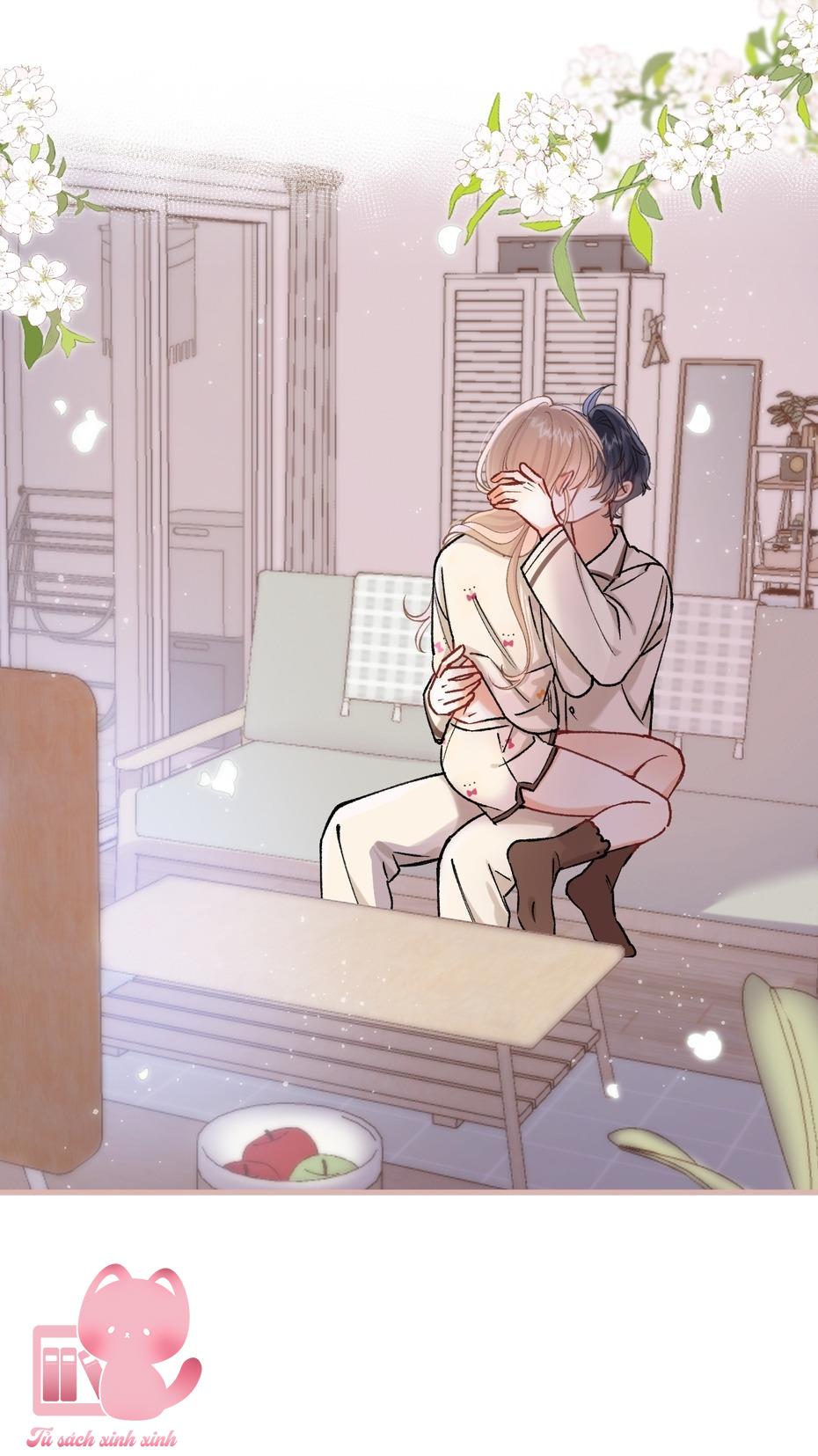 Mối Tình Thầm Kín - Chap 120 - Trang 16