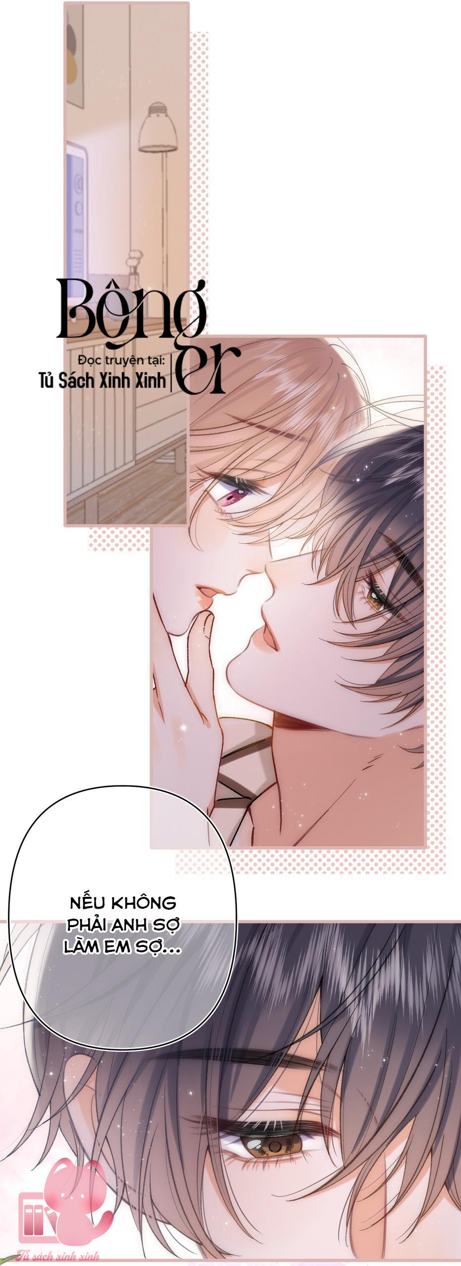 Mối Tình Thầm Kín - Chap 120 - Trang 17