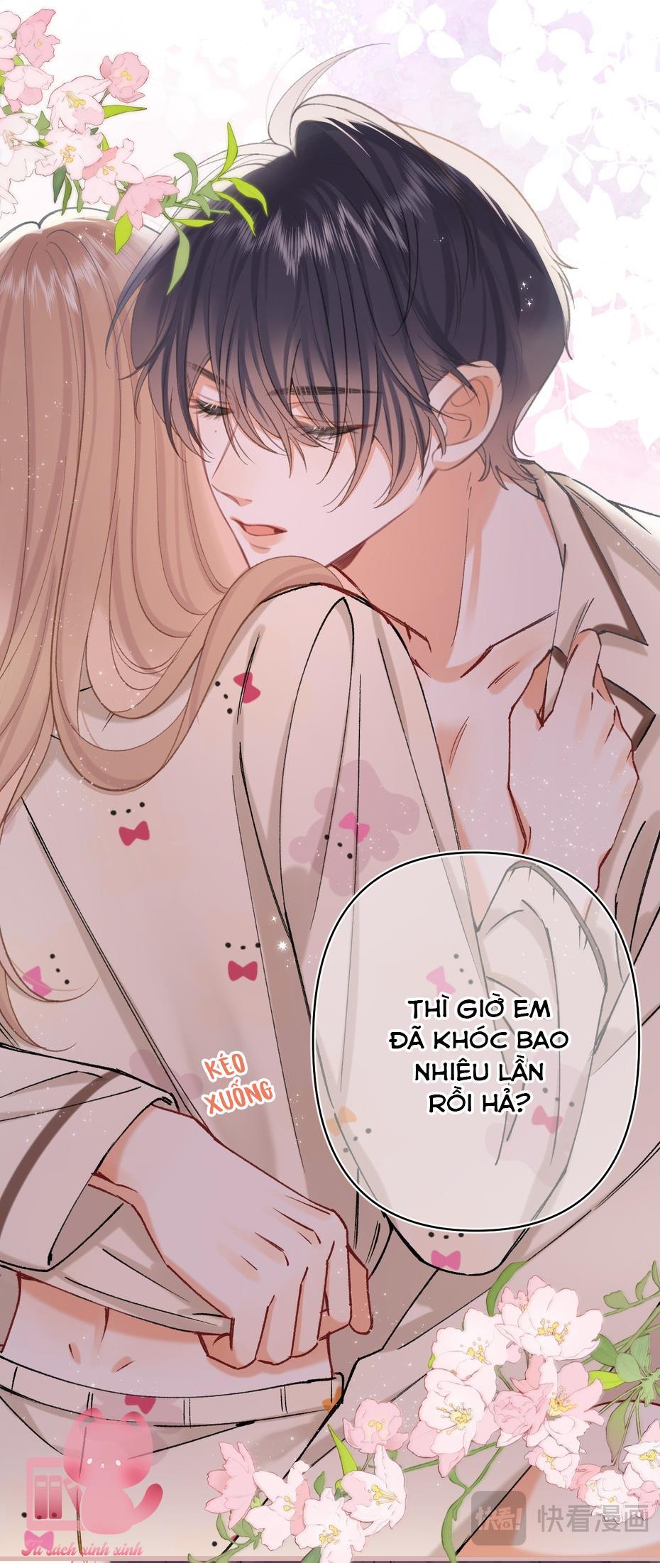 Mối Tình Thầm Kín - Chap 120 - Trang 18