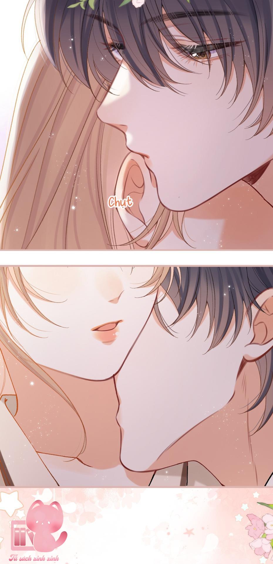 Mối Tình Thầm Kín - Chap 120 - Trang 19