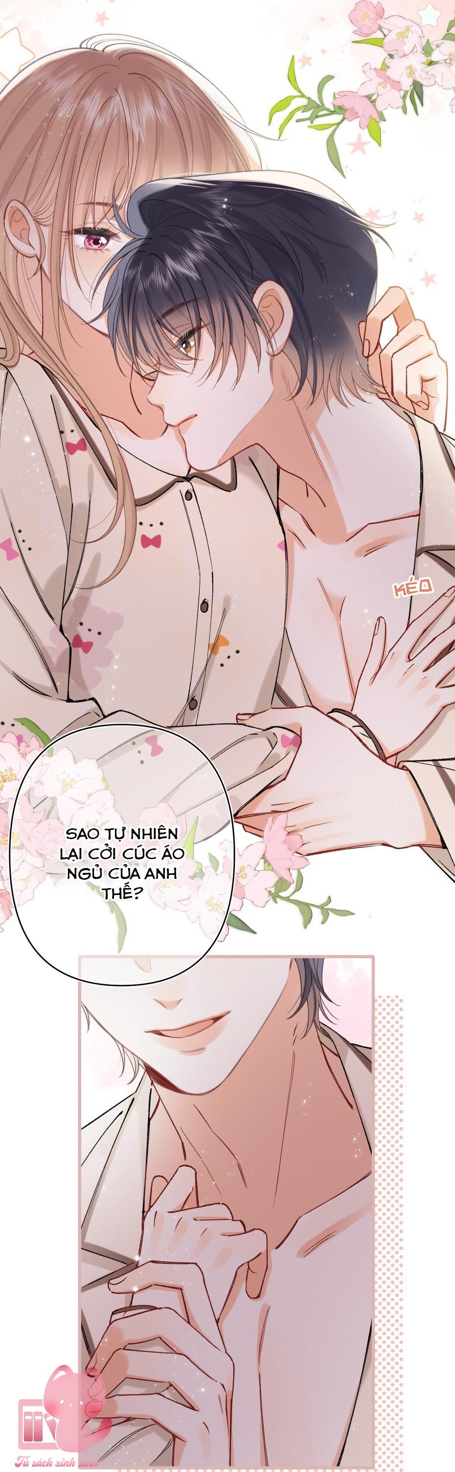 Mối Tình Thầm Kín - Chap 120 - Trang 20