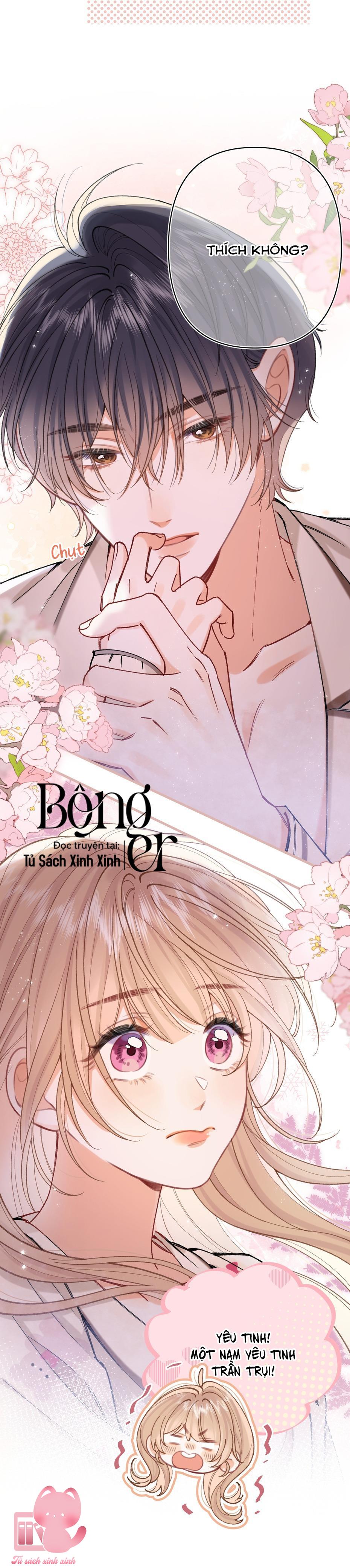 Mối Tình Thầm Kín - Chap 120 - Trang 21